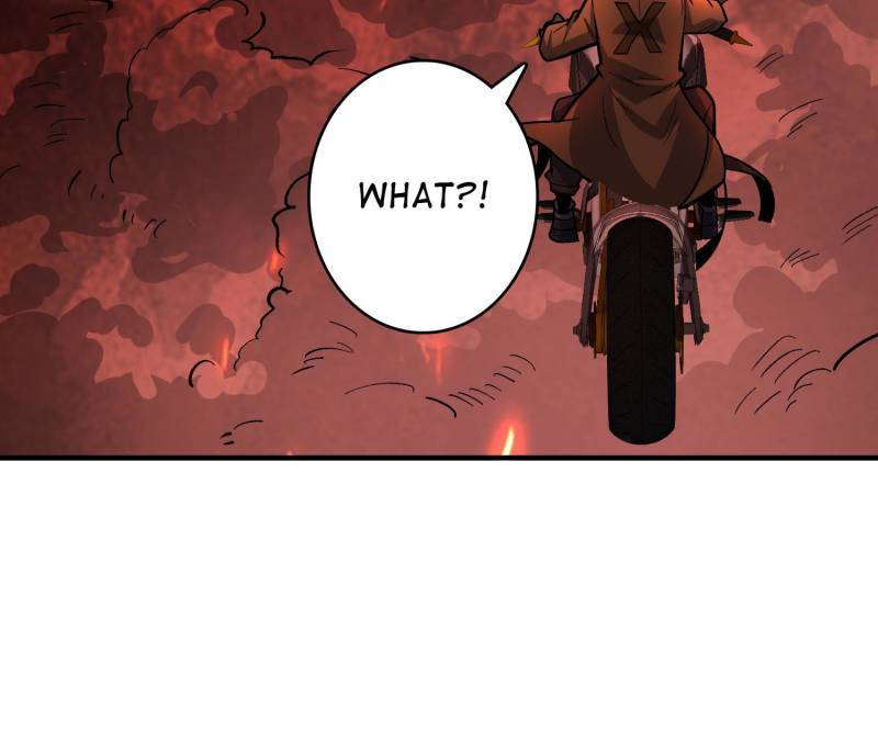 I'm Really Not A Supervillain Chapter 260 51